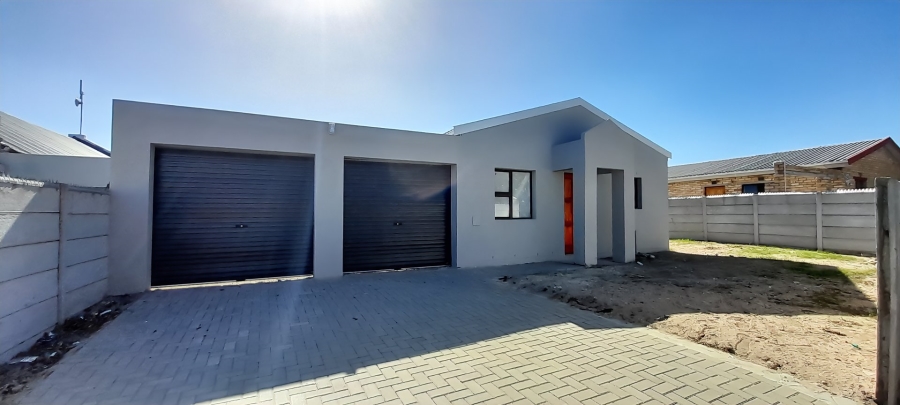 3 Bedroom Property for Sale in Belmont Park Western Cape